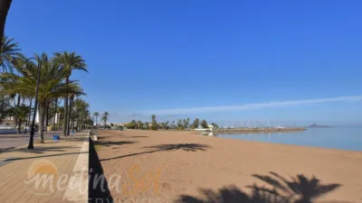 Apartment in Islas Menores - Mar de Cristal photo 18