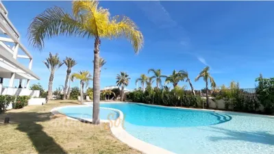 Apartment in Islas Menores - Mar de Cristal photo 3