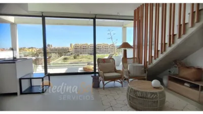 Apartment in Islas Menores - Mar de Cristal photo 6