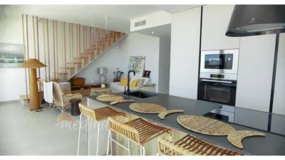 Apartment in Islas Menores - Mar de Cristal photo 7