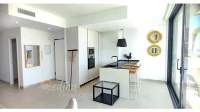Apartment in Islas Menores - Mar de Cristal photo 8