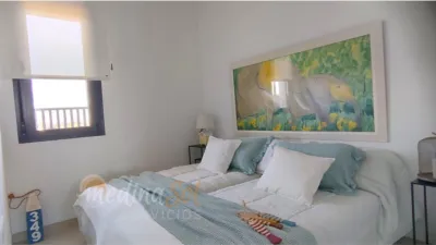 Apartment in Islas Menores - Mar de Cristal photo 9