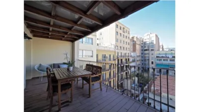 Piso en alquiler en Dreta de L'Eixample - Imagen 4