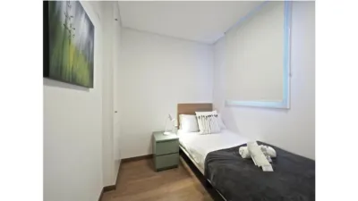 Piso en alquiler en Dreta de L'Eixample - Imagen 9