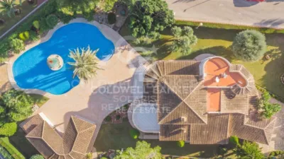 Casa – Xàbia - Jávea - Vista 3