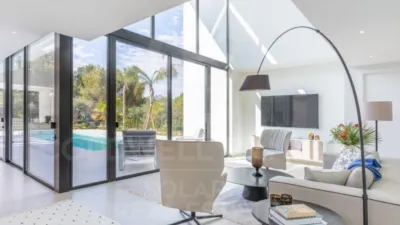 Casa – Xàbia / Jávea, Urbanització Mar Blau, la Marina Alta - Més