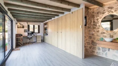 Rustic villa in Calvià Vila photo 9