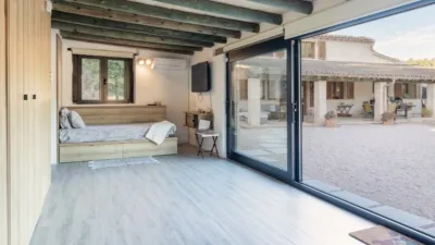 Rustic villa in Calvià Vila photo 10