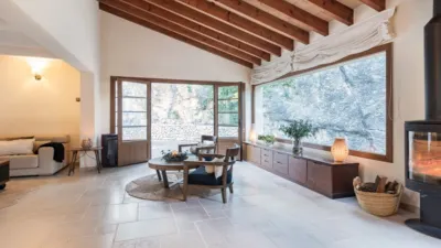 Rustic villa in Calvià Vila photo 3