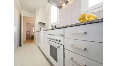 Piso en alquiler en Dreta de L'Eixample - Imagen 14