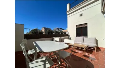 Piso en alquiler en Dreta de L'Eixample - Imagen 2