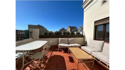 Piso en alquiler en Dreta de L'Eixample - Imagen 4