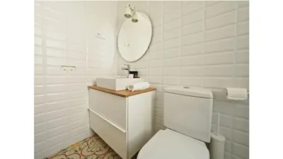 Piso en alquiler en Dreta de L'Eixample - Imagen 7