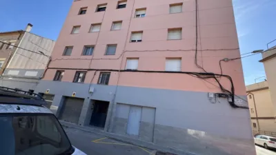 Apartment in Les Roquetes photo 2