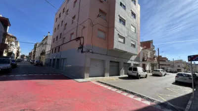 Apartment in Les Roquetes photo 3