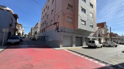 Apartment in Les Roquetes photo 4