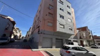 Apartment in Les Roquetes photo 5