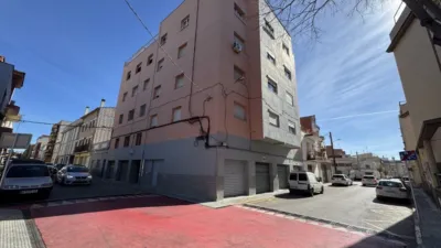 Apartment in Les Roquetes photo 6