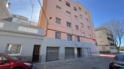 Apartment in Les Roquetes photo 7