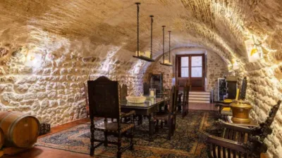 Casa rústica en venta en Manacor, Manacor de 9.500.000 €