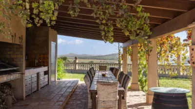 Casa rústica en venta en Manacor, Manacor de 9.500.000 €