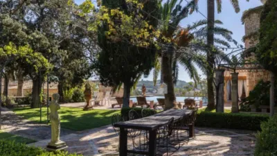 Casa rústica en venta en Manacor, Manacor de 9.500.000 €