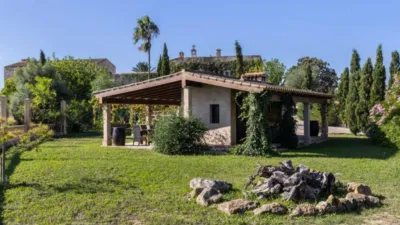 Casa rústica en venta en Manacor, Manacor de 9.500.000 €