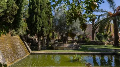 Casa rústica en venta en Manacor, Manacor de 9.500.000 €