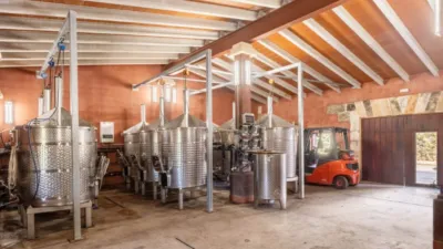 Casa rústica en venta en Manacor, Manacor de 9.500.000 €