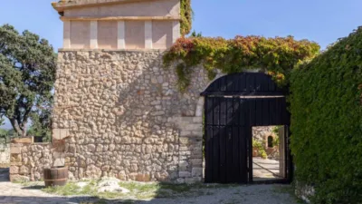 Casa rústica en venta en Manacor, Manacor de 9.500.000 €