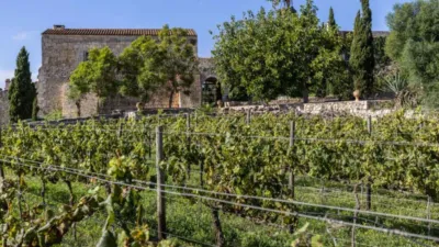 Casa rústica en venta en Manacor, Manacor de 9.500.000 €