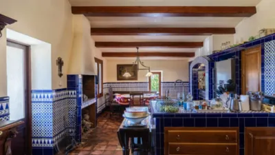 Casa rústica en venta en Manacor, Manacor de 9.500.000 €