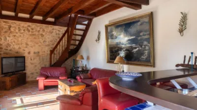 Casa rústica en venta en Manacor, Manacor de 9.500.000 €