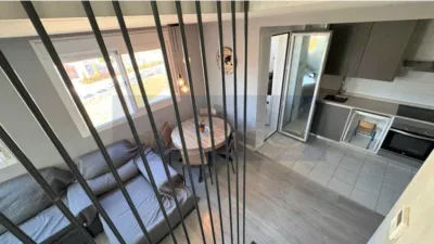 Penthouse in Parque Central photo 10
