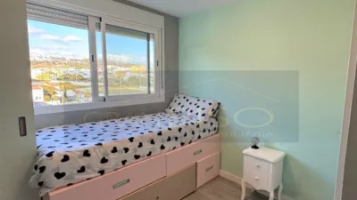Penthouse in Parque Central photo 17