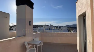 Penthouse in Parque Central photo 21