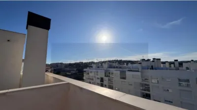 Penthouse in Parque Central photo 23