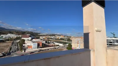 Penthouse in Parque Central photo 24