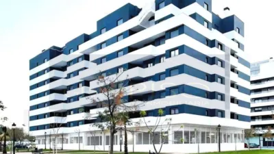 Penthouse in Parque Central photo 26