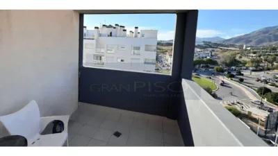 Penthouse in Parque Central photo 5