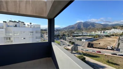 Penthouse in Parque Central photo 6