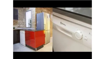 Piso en alquiler en Sant Gervasi- Galvany - Imagen 6
