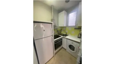Piso en alquiler en Diagonal Mar I El Front Marítim del Poblenou - Imagen 3