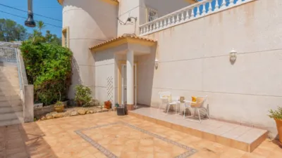 Chalet on Carrer Sant Miquel de Les Sal, No. 12 photo 21