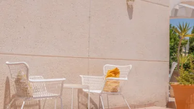Chalet on Carrer Sant Miquel de Les Sal, No. 12 photo 22
