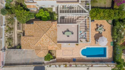 Chalet on Carrer Sant Miquel de Les Sal, No. 12 photo 25