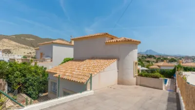 Chalet on Carrer Sant Miquel de Les Sal, No. 12 photo 26