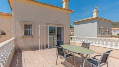 Chalet on Carrer Sant Miquel de Les Sal, No. 12 photo 36