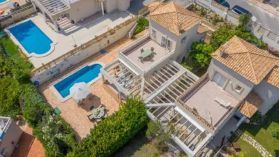 Casa – la Vall de Laguar, el Campell - Vista 3