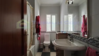 Apartment in Lepe photo 17